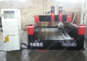 新乡封丘县新款豪华型石材雕刻机