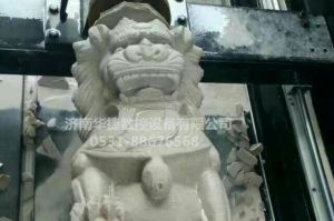 新乡封丘县石材雕刻样板