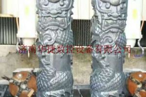 新乡封丘县石材雕刻样板