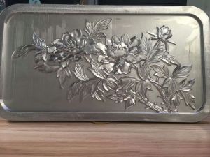 新乡封丘县金属/铝/铜板样品