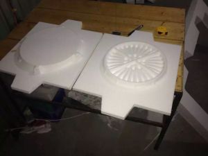 新乡封丘县泡沫/橡塑样品