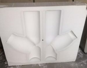 新乡封丘县泡沫/橡塑样品