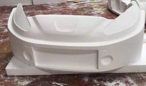 新乡封丘县泡沫/橡塑样品