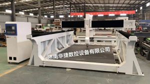 新乡封丘县定制分体式大型模具雕刻机