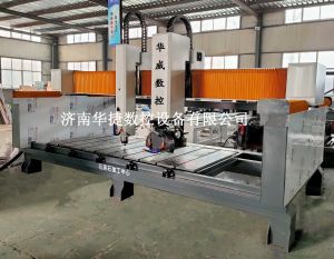 新乡封丘县橱柜台面五轴桥切机