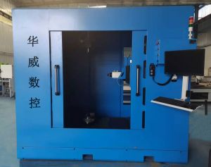 新乡封丘县全包围立式立体雕刻机